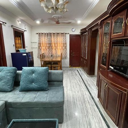 Servostay 5 Fully Furnished 2 Bhk Flats In Mvp Colony, Vizag Visakhapatnam Exteriör bild