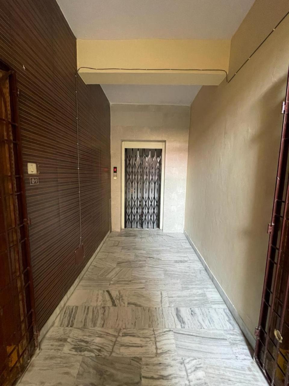 Servostay 5 Fully Furnished 2 Bhk Flats In Mvp Colony, Vizag Visakhapatnam Exteriör bild